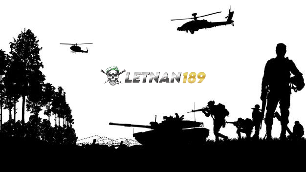 Letnan189 – Battle Royale Jackpot Besar, Main Seru & Intens